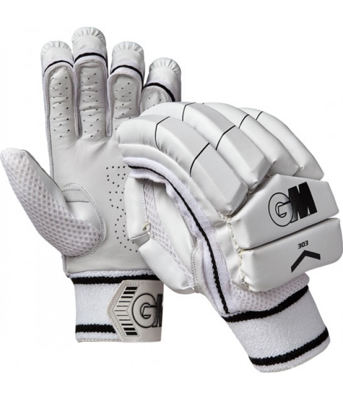 Gunn & Moore 303 Junior Batting Gloves 2022